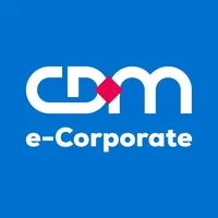 CDM e-Corporate icon