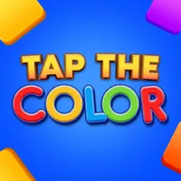 Tap the color - Brain Workout icon