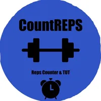 CountREPS icon