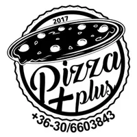 Pizza Plus icon