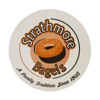 STRATHMORE BAGEL icon