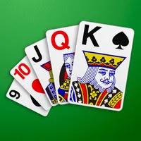 Solitaire for Seniors Game icon
