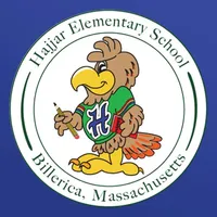 Hajjar Elementary School icon