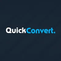 Quick Convert Money icon