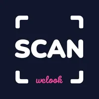 Welook Scanner icon