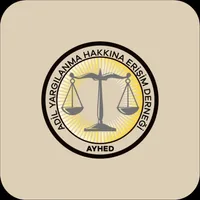 Ayhed App icon