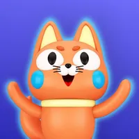 Cat translator - meow talk icon