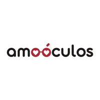 Amo Óculos icon