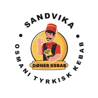 Sandvika Osmani Tyrkisk Kebab icon