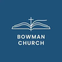 Bowman Community Church icon