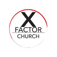 X Factor Church icon