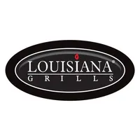 Louisiana Grills icon