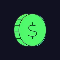 Krypto: Simple Crypto Tracker icon