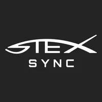 STEX Sync icon