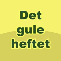 Det Gule Heftet icon