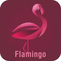 FLAMINGO LED icon