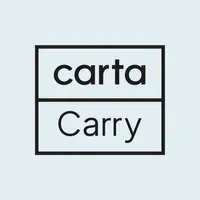 Carta Carry icon