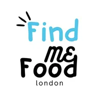 Find me Food: Halal Food icon