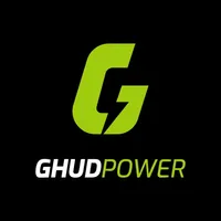 Ghud  Power icon