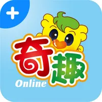 奇趣Online升级版 icon