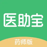 医助宝药师版 icon