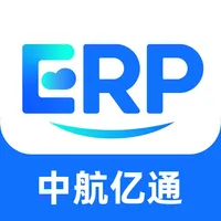 中航亿通ERP icon