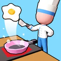 Kitchen Fever: Food Tycoon icon