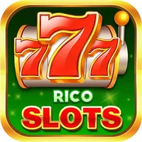 Slot Rico - Jogo Clássicos icon