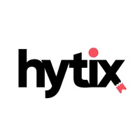 HyTix Organizer icon