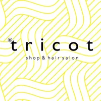 tricot shop & hair salon icon