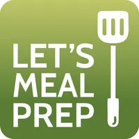 Lets Meal Prep icon