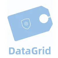 DataGrid reader icon