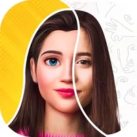 3D Cartoon Avatar - ToonMe icon