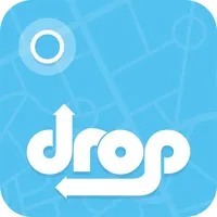 Drop Online Rider icon