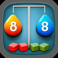 Math Match: Riddle Puzzle Game icon