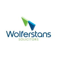 Wolferstans Solicitors icon