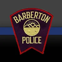 Barberton Police Department icon