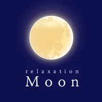 リラクゼーション Moon icon