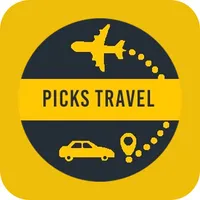 Picks Travel icon