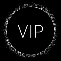 Cercle VIP icon