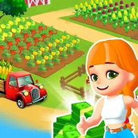 Farm Island:Harvest icon