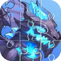 X-HEROES - Fantasy Arena icon