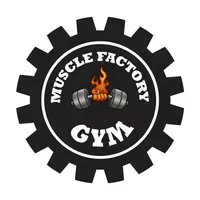 Muscle Factory Zemun icon