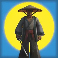 Samurai Assault icon