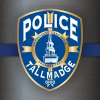 Tallmadge Police Department icon