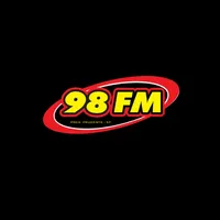 98 FM - Presidente Prudente icon