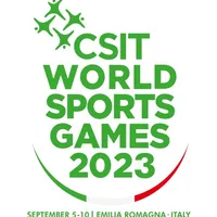 WSG - CSIT World Sports Games icon