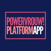 HET POWERVROUW PLATFORM icon