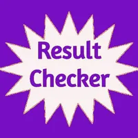 Result Checker & Past Papers icon