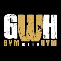 GymwithHym icon